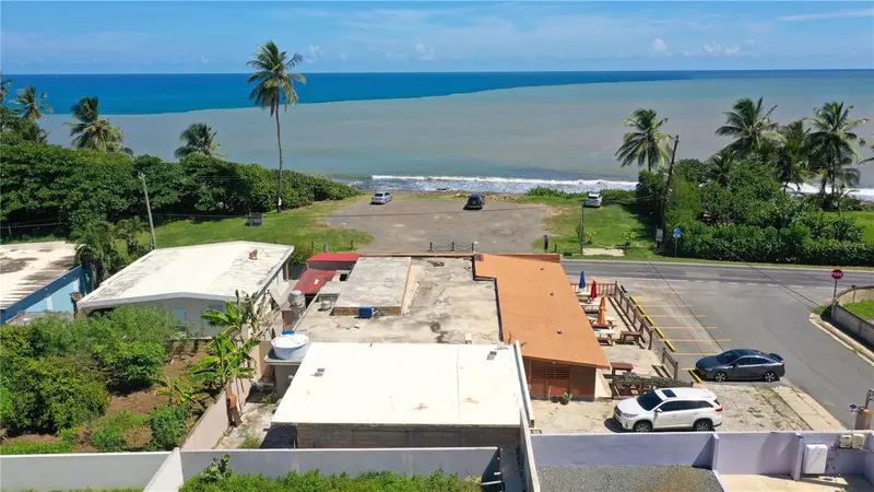 Km 3.3 Carr 684, PR