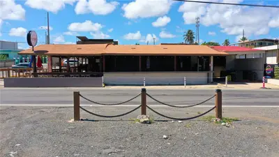 Km 3.3 Carr 684, PR