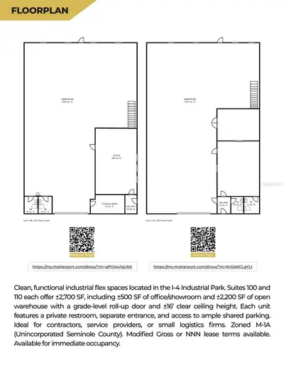 260 Power Court, FL