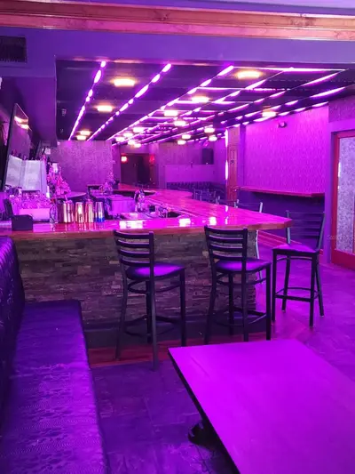 ORLANDO, FL