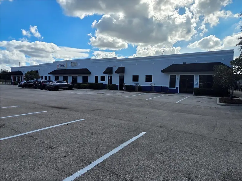 1400 Jordan Ave #3 & 4, FL
