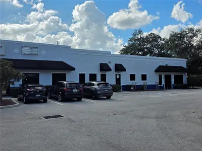 1400 Jordan Avenue, FL