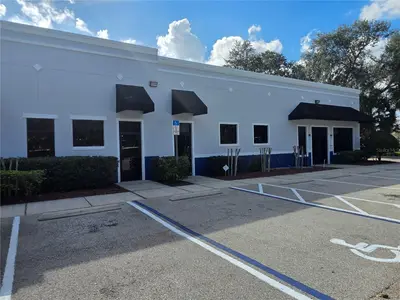 1400 Jordan Avenue, FL