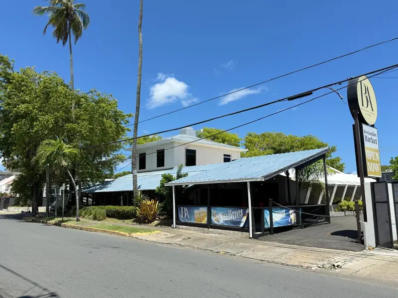 Punta Las Marias 33 & 35 Caoba, PR