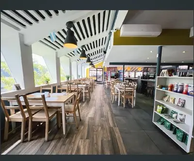 Punta Las Marias 33 & 35 Caoba, PR