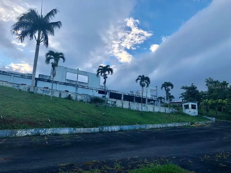 Lot 1 Pr 174 Km 22.7 Sonadora Ward, PR