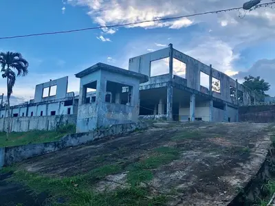 Lot 1 Pr 174 Km 22.7 Sonadora Ward, PR
