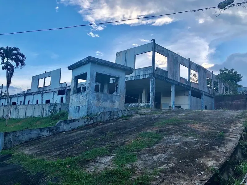 Lot 1 Pr 174 Km 22.7 Sonadora Ward, PR