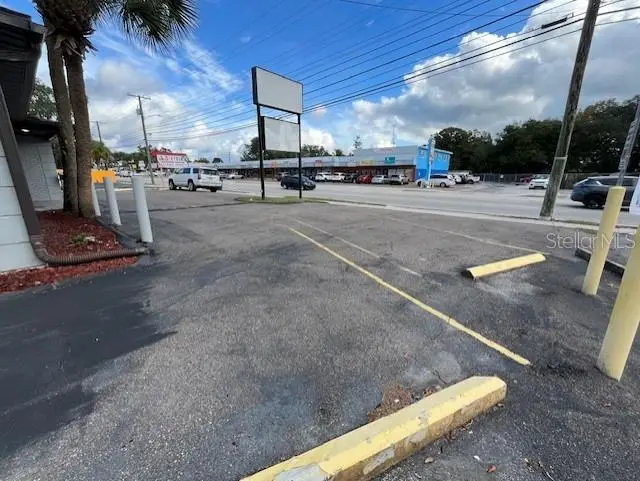 6708 N Armenia Ave, FL