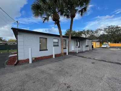6708 Armenia Avenue, FL