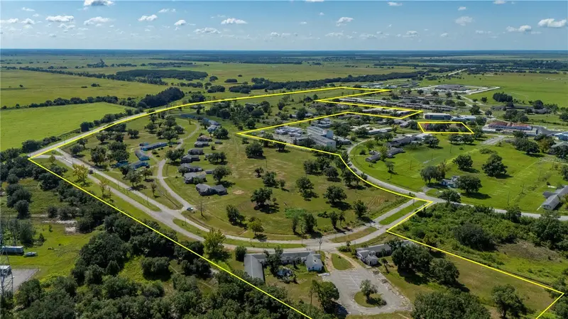 6000 Se Hwy 31, FL