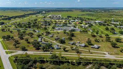 6000 Se Hwy 31, FL