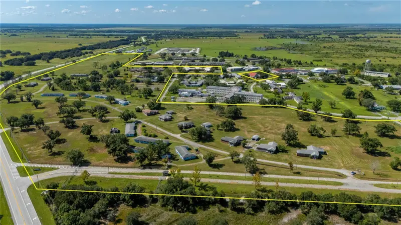 6000 Se Hwy 31, FL