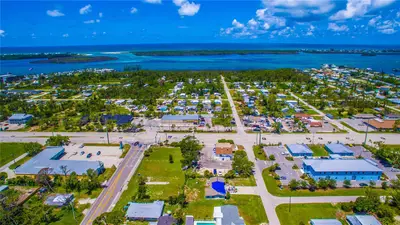 2901 Placida Road, FL