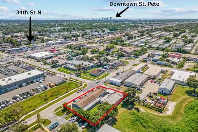 6401 35th Street, FL