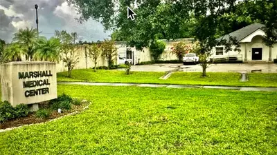801 Marshall Farms Road, FL