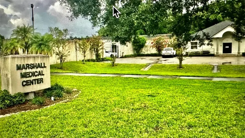801 Marshall Farms Rd, FL