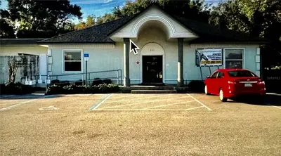 801 Marshall Farms Road, FL
