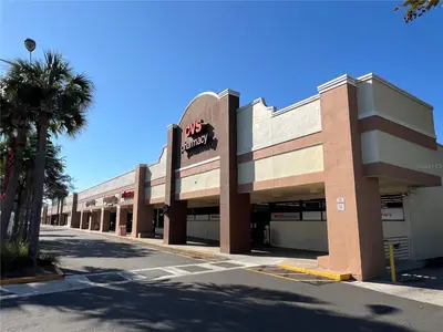 1074 Montgomery Road, FL