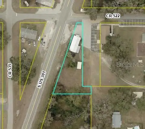 821 S Us 301, FL