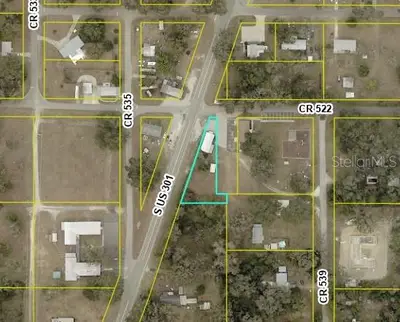 821 Us 301, FL