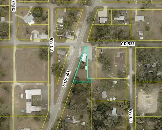 821 S Us 301, FL
