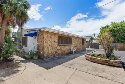3425 22nd Avenue, FL