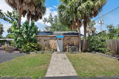 3425 22nd Avenue, FL