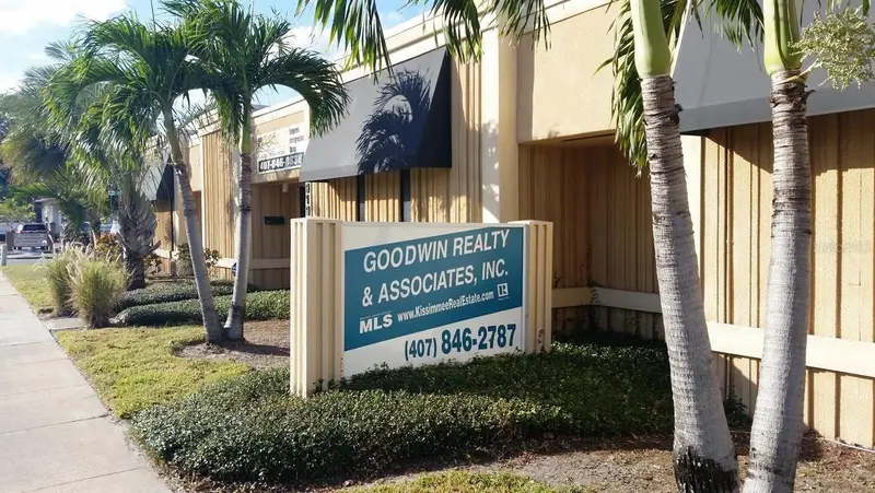 917 Emmett St, FL