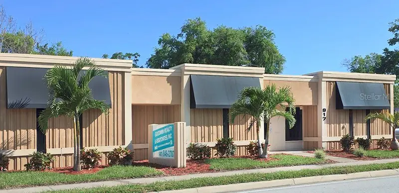 917 Emmett St, FL