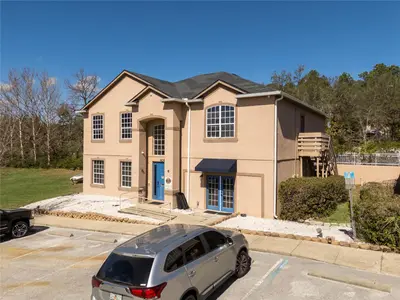 600 N Highway 27, FL