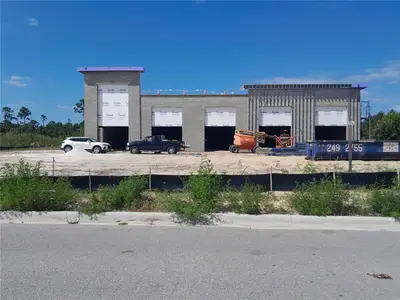 11697 Panama City Beach Parkway, FL
