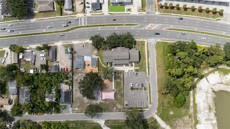 217 N Kirkman Rd, FL