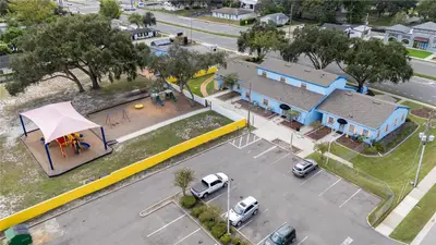 217 Kirkman Road, FL