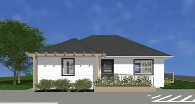 4950 1st Avenue, FL