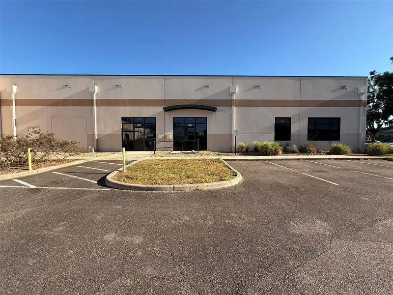 13859 Progress Blvd #200 Cowork Units, FL