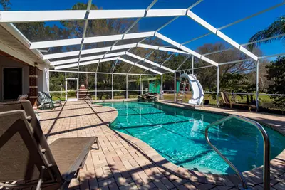 9215 Ridge Road, FL