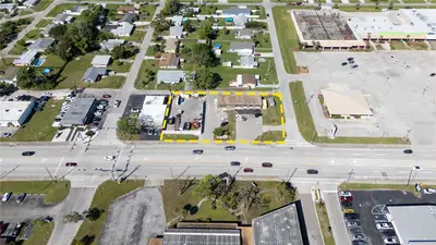 334 Indiana Avenue, FL