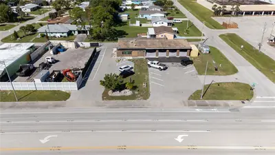 334 Indiana Avenue, FL