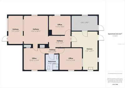 318 1st Street, FL