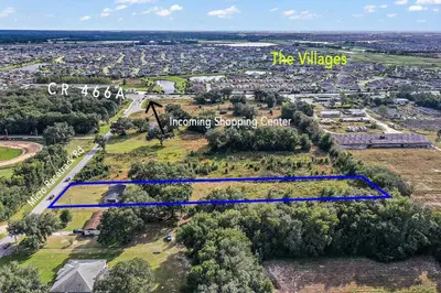 35433 Micro Racetrack Road, FL