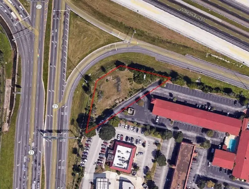 0 Blanding Blvd, FL