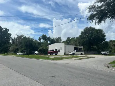800 Adelle Avenue, FL