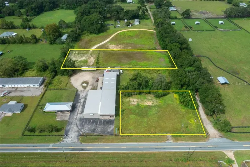 16262 S Highway 475, FL