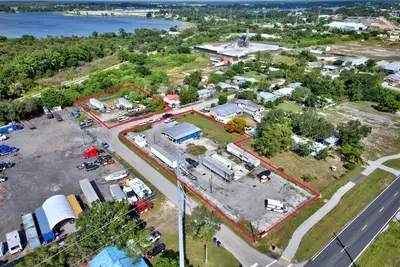 1087 Memorial Drive, FL