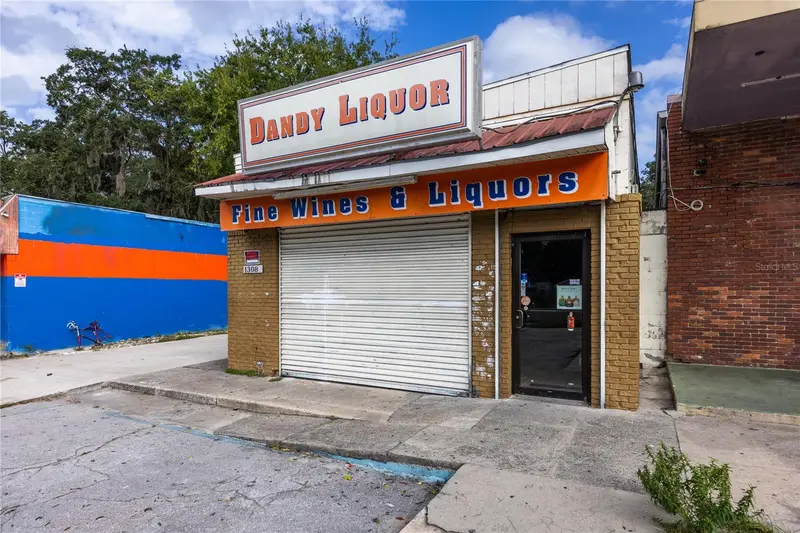 1308 E University Ave, FL