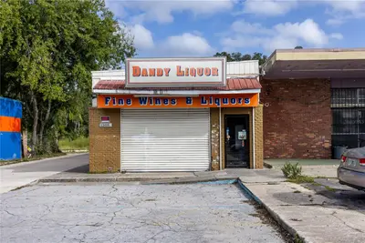 1308 University Avenue, FL