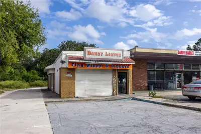 1308 University Avenue, FL