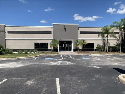 1510 College Avenue, FL
