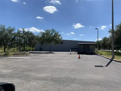 1510 College Avenue, FL